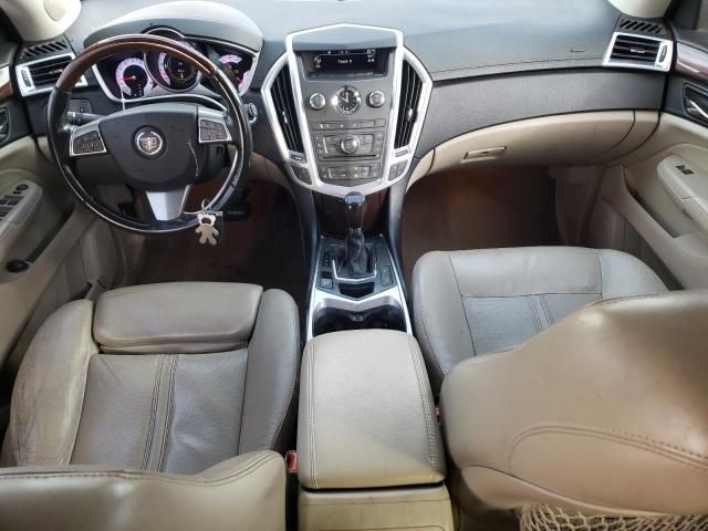 2011 Cadillac SRX Luxury Collection