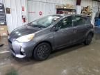 2013 Toyota Prius C