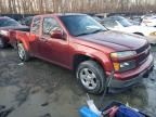 2011 Chevrolet Colorado LT