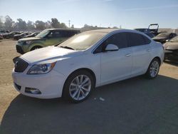 Buick Verano Vehiculos salvage en venta: 2013 Buick Verano Convenience