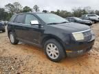 2007 Lincoln MKX