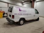 2008 Ford Econoline E150 Van