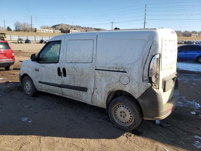 2019 Dodge RAM Promaster City