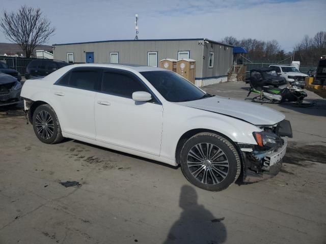 2014 Chrysler 300 S