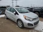 2012 KIA Rio LX