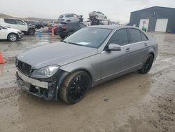 2012 Mercedes-Benz C 300 4matic en venta en Magna, UT