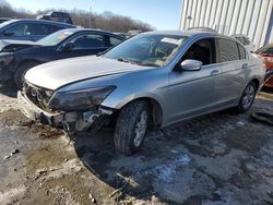 Honda salvage cars for sale: 2009 Honda Accord LXP