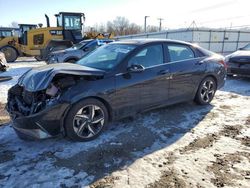 2023 Hyundai Elantra Limited en venta en Hillsborough, NJ