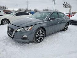 2020 Nissan Altima SR en venta en Columbus, OH