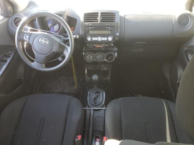 2008 Scion XD