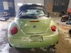 2004 Volkswagen New Beetle GLS