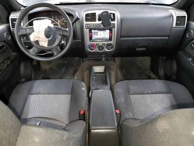 2007 GMC Canyon