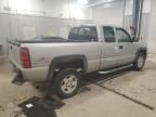 2006 Chevrolet Silverado K1500