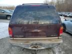 1999 Ford Explorer