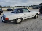 1988 Mercedes-Benz 560 SL