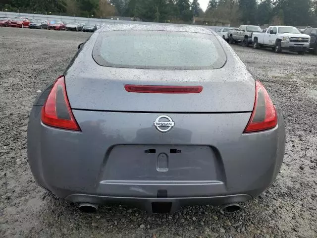 2020 Nissan 370Z Base