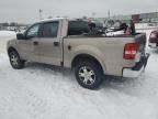 2005 Ford F150 Supercrew