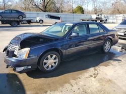 Cadillac salvage cars for sale: 2006 Cadillac DTS