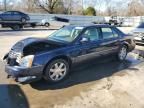 2006 Cadillac DTS