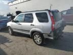 2006 Honda CR-V EX