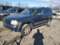 2008 Jeep Grand Cherokee Laredo en venta en Marlboro, NY