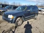 2008 Jeep Grand Cherokee Laredo