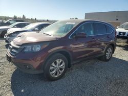 2014 Honda CR-V EX en venta en Mentone, CA