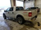 2008 Ford F150 Supercrew