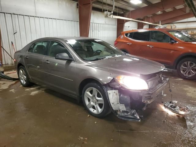 2012 Chevrolet Malibu LS