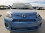 2008 Scion XD