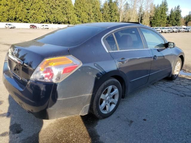 2007 Nissan Altima 2.5