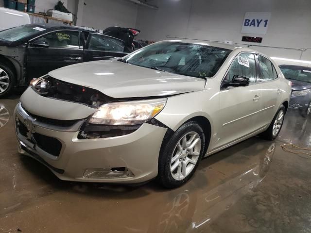 2014 Chevrolet Malibu 1LT