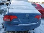 2008 Honda Civic EXL