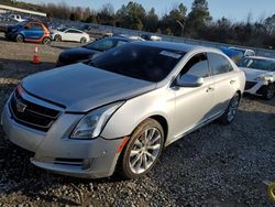 Salvage cars for sale from Copart Memphis, TN: 2017 Cadillac XTS Luxury