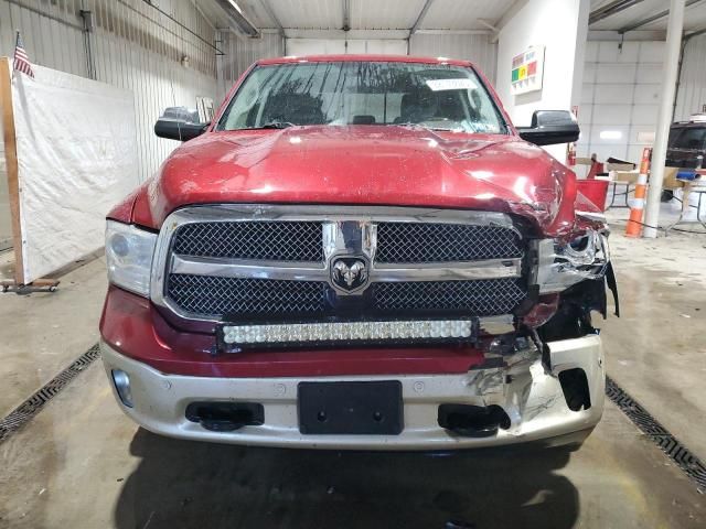 2014 Dodge RAM 1500 Longhorn