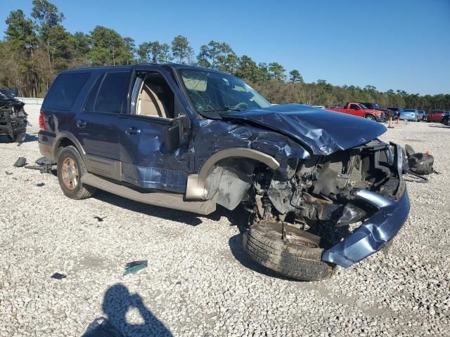 2004 Ford Expedition Eddie Bauer