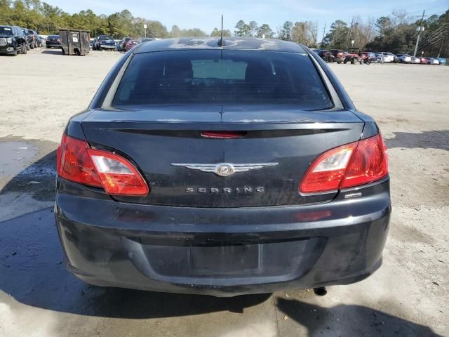 2010 Chrysler Sebring Touring