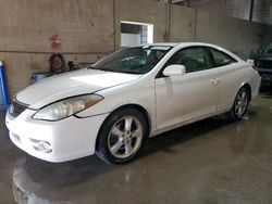 2008 Toyota Camry Solara SE en venta en Blaine, MN