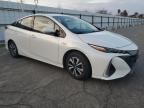 2019 Toyota Prius Prime