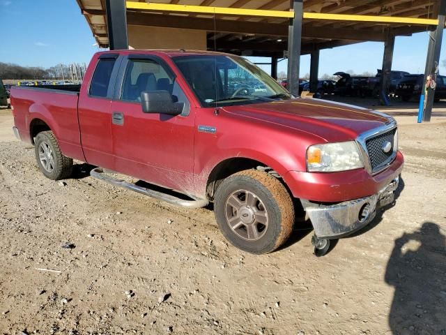 2007 Ford F150