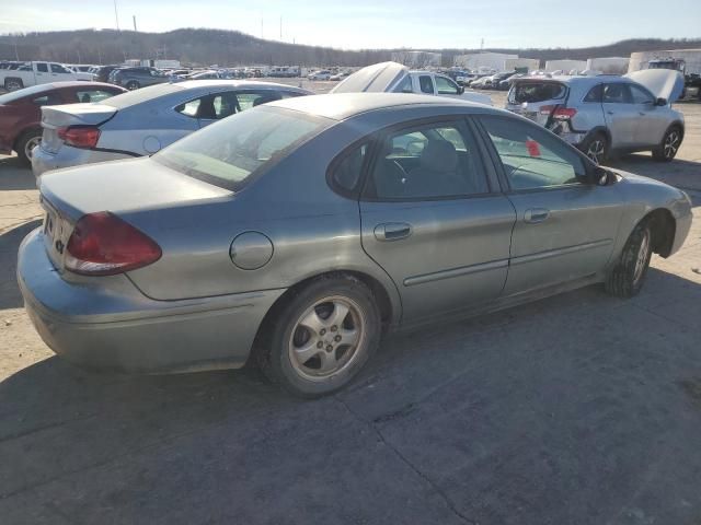 2006 Ford Taurus SE