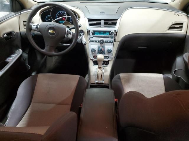 2012 Chevrolet Malibu LS