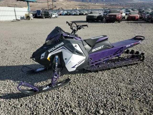 2022 Polaris Snowmobile