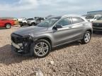 2016 Mercedes-Benz GLA 250 4matic