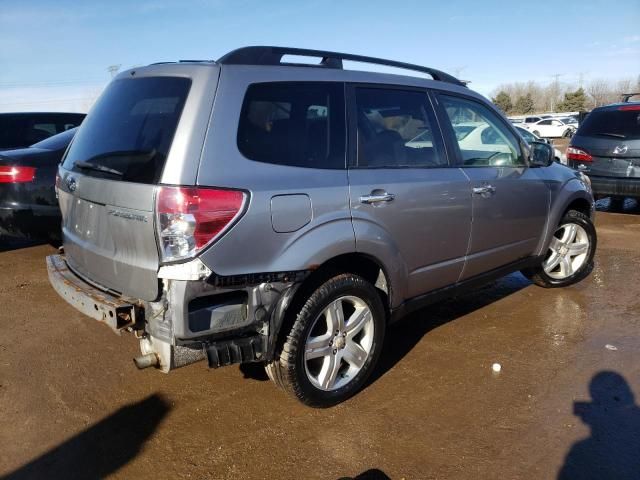 2010 Subaru Forester 2.5X Premium