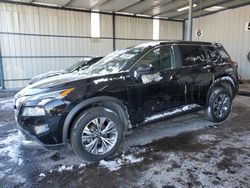 Nissan Rogue Vehiculos salvage en venta: 2023 Nissan Rogue SV