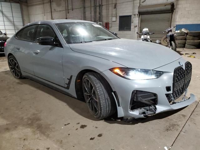 2023 BMW 430XI Gran Coupe