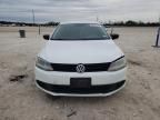 2014 Volkswagen Jetta Base