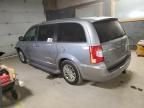 2014 Chrysler Town & Country Touring L