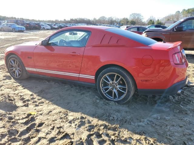 2011 Ford Mustang GT